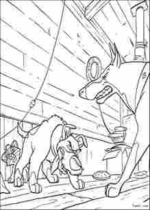 奥丽华历险记20